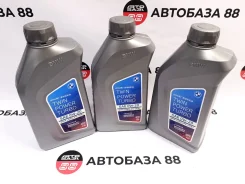 BMW TwinPower Turbo. 0W-20, �������������, 1��. ����