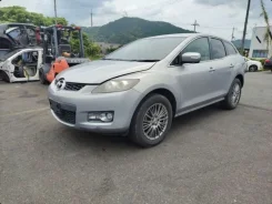 Mazda CX-7. ER3P, L3VDT ����