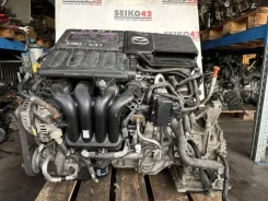 ���������� ������������ Mazda Axela 2007 BP4K61K00 BK5P ZY-VE BP4K61K00 ����