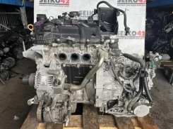 ���� Toyota Vitz 2012 3040052152 KSP130 1KR-FE 3040052152 ����