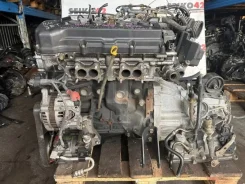 ��������� Nissan Wingroad 2000 231004M510 WFY11 QG15DE 231004M510 ����