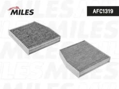 ������ ������ �������� Mercedes BENZ W246/W176 (Filtron K1346A MANN CUK26007) AFC1319 AFC1319 ����
