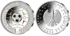 11���� �������� 2024. UEFA Euro 2024. UNC ����