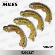 ������� ���������� (Nissan Almera/Sunny 1.4-2.0D 90-00) (TRW GS8556) E210337 E210337 ����