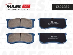 ������� ��������� �������� (����� Ceramic ����� PRO) ��� ������� E500360 E500360 ����
