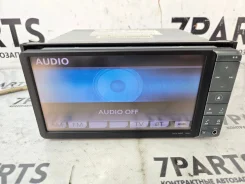 �2390. ���������� Toyota NHZN-W60G 100x200�� ����