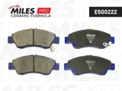 ������� ��������� �������� (����� Ceramic ����� PRO) Honda Civic 1.3-1.6 91-01/JAZZ 1.2/1.4 02- (TRW GDB1164) E500222 E500222 ����