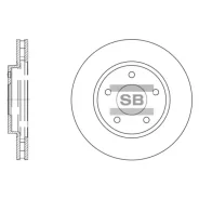 ���� ��������� Mitsubishi Lancer 08-/Dodge Caliber 06- �������� ����. D 276��. SD4315 SD4315 ����