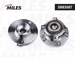 ������� ������ �������� � ����������� BMW 5 E60/E61/6 E63/E64 04- (SKF VKBA3670) DB83067 DB83067 ����