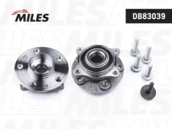 ������� ������ �������� � ����������� Volvo S60/S80/XC70 98- (SKF VKBA6601) DB83039 DB83039 ����