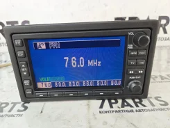 �2391. ���������� Honda Civic ES 39810-S5A-Z010 CQ-TH5100A ����
