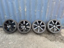Sport Technic. 10.0x22", 5x130, ET55, �� 71,6���. ����