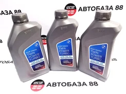 BMW TwinPower Turbo. 0W-30, �������������, 1��. ����