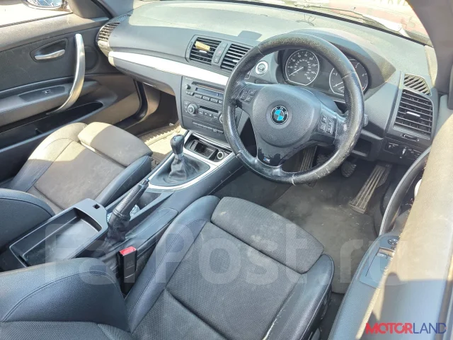 ������� BMW 1 E87 2004-2011 21411686, ����� �������� 34116776527 ����