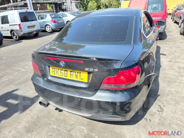 ������� BMW 1 E87 2004-2011 21411686, ����� �������� 34116776527 ����
