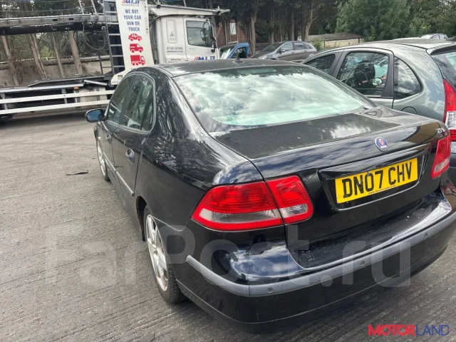 ��������� Saab 9-3 2002-2014 11937358 93191922 ����