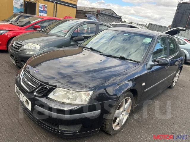 ��������� Saab 9-3 2002-2014 11937358 93191922 ����