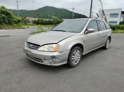 Honda Avancier. TA1, F23A ����