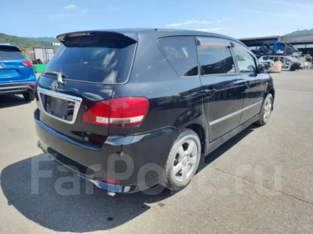 Toyota Ipsum. ACM21, 2AZFE ����