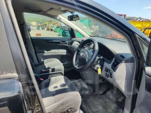 Toyota Ipsum. ACM21, 2AZFE ����