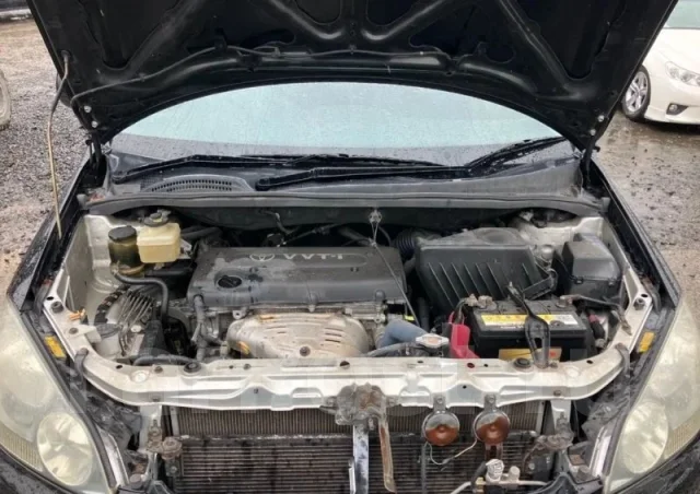 Toyota Ipsum. ACM21, 2AZFE ����