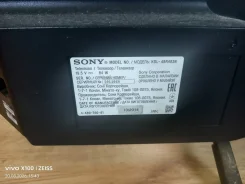 Sony. LED ����