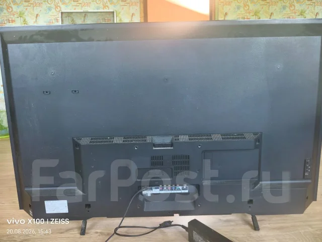 Sony. LED ����