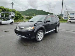 Mitsubishi Outlander. CW6W, 6B31 ����
