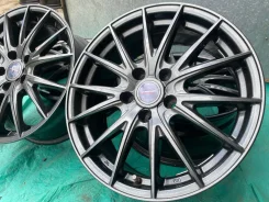 Weds Velva Sport. 7.0x17", 5x114.3, ET40, �� 73,1���. ����