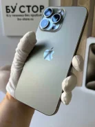 Apple iPhone 15 Pro Max. �/�, 512 ��, �����, 4G LTE, 5G, NFC ����