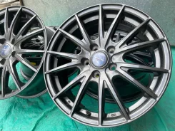 Weds Velva Sport. 7.0x17", 5x114.3, ET53, �� 73,1���. ����