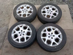 Dunlop Enasave RV504. ������, 2018 ���, �/�, ����� 5 % ����