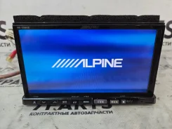 Alpine VIE-X08VS ����