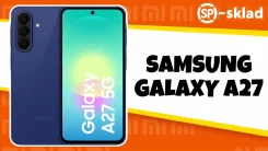 Samsung Galaxy A27 5G. �����, 256 ��, �����, 3G, 4G LTE, 5G, Dual-SIM, NFC ����