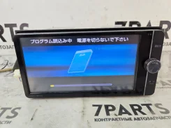 �2393. ���������� Toyota NSZT-W62G 100x200�� (������ ����� ��������) ����