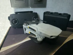 DJI Mavic Mini. � ������� ����