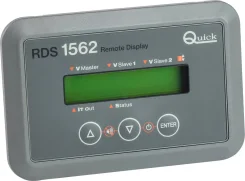 ������ �������� ������, Quick FNRDS1562000A00 ����