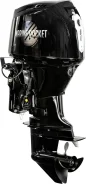 Marine Rocket