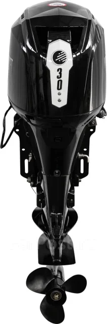 Marine Rocket
