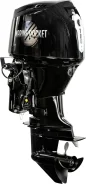 Marine Rocket