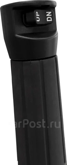Marine Rocket