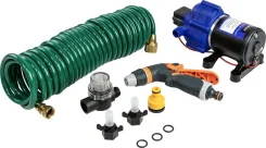 �������� ���������� Marine Rocket, 24 �, 11.6 �/���, 55 PSI (3.7 ���) FL704MR ����