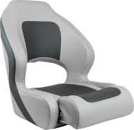 ������ ��� ������ (����) � ��������� Delux Sport Flip Up, ������ �����, ���� ��������/����� (MR18003) ����