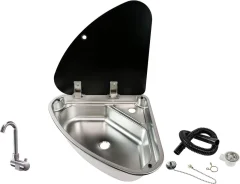 ����� ������� ����� � ������ � ������ (�������� MR610LS1), Marine Rocket MR610LS1 ����
