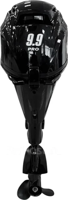 Marine Rocket