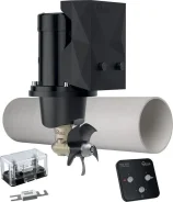 ������������� ���������� Quick, D125mm, 30KGF, 12 �, (TCD2022 - TNL 1000mm) FGBT12530120K13-S ����