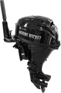 Marine Rocket