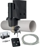 ������������� ���������� Quick, D125mm, 30KGF, 12 �, (TCD2022 - TCDEX06 - TNL 1000mm) FGBT12530120K02-S ����