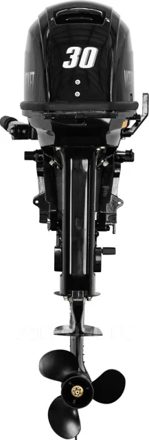 Marine Rocket