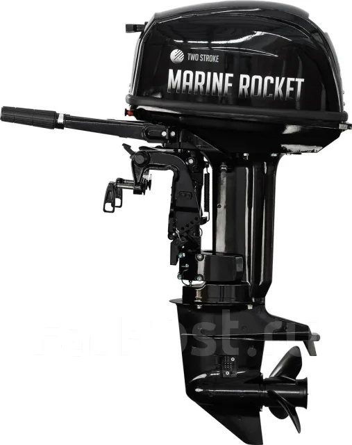 Marine Rocket